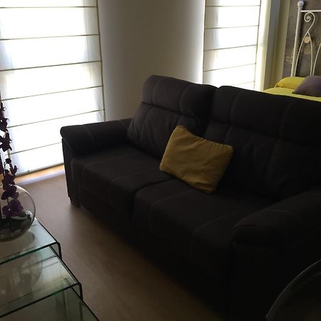 מרידה Apartamentos Parking מראה חיצוני תמונה